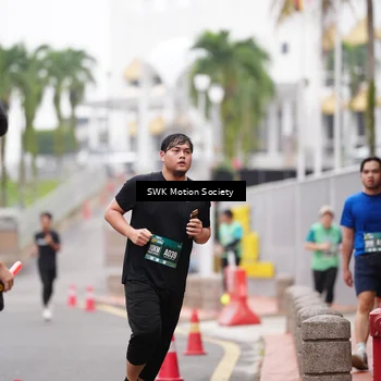 Runner Photo 8466819