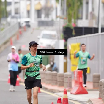 Runner Photo 8466821