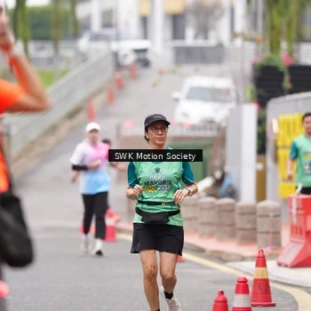 Runner Photo 8466823