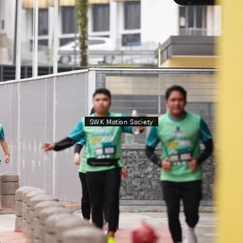 Runner Photo 8466824