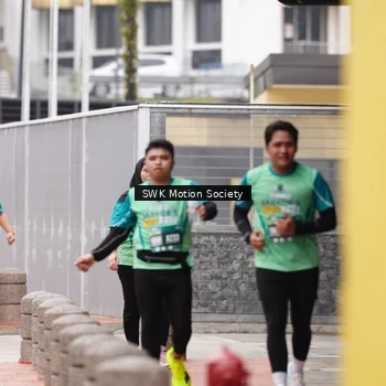 Runner Photo 8466825