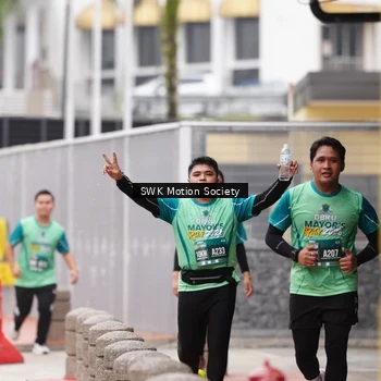 Runner Photo 8466826