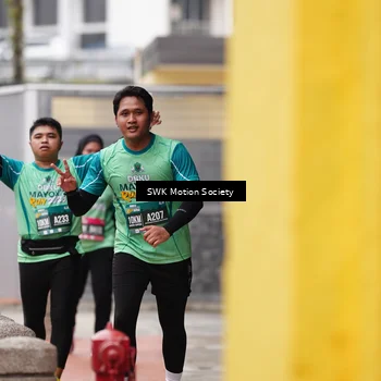Runner Photo 8466829