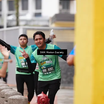 Runner Photo 8466831