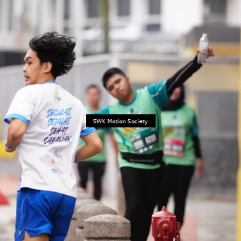 Runner Photo 8466834