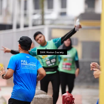 Runner Photo 8466835