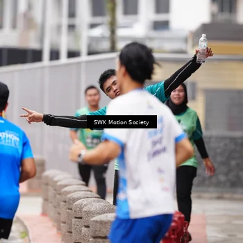 Runner Photo 8466837