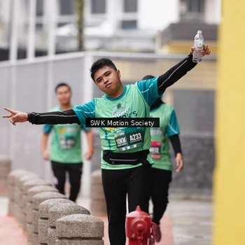 Runner Photo 8466838