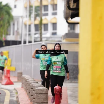 Runner Photo 8466840