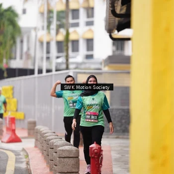 Runner Photo 8466841