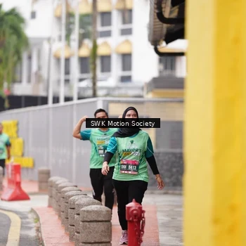Runner Photo 8466842