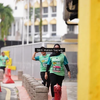 Runner Photo 8466844