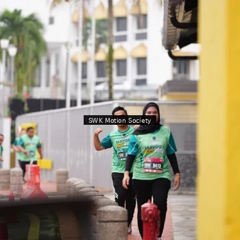 Runner Photo 8466845