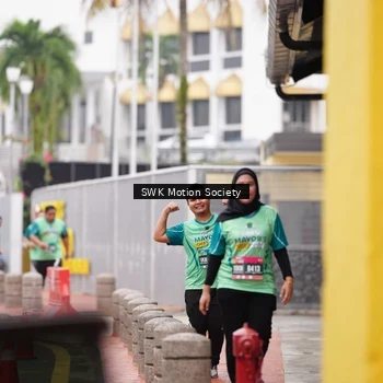 Runner Photo 8466848