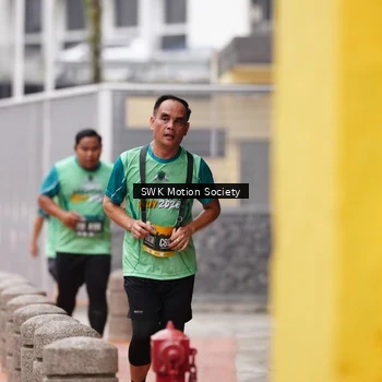 Runner Photo 8466852