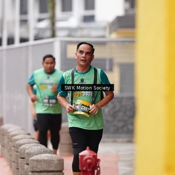 Runner Photo 8466853