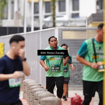 Runner Photo 8466854