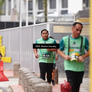 Runner Photo 8466855