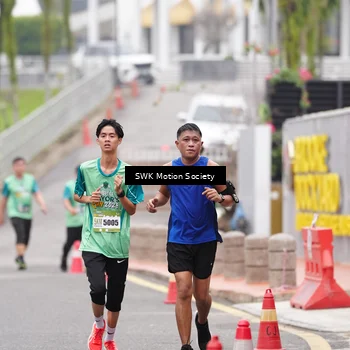 Runner Photo 8466856