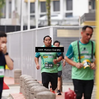 Runner Photo 8466858