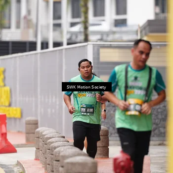 Runner Photo 8466859