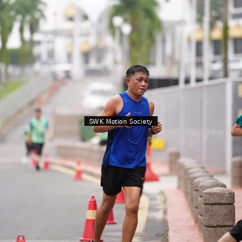 Runner Photo 8466863