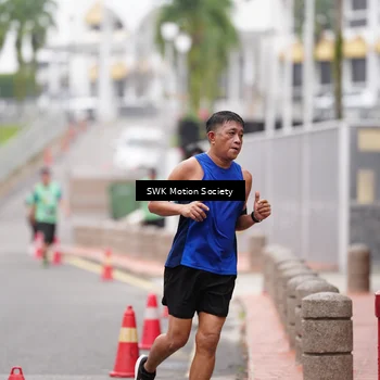 Runner Photo 8466864