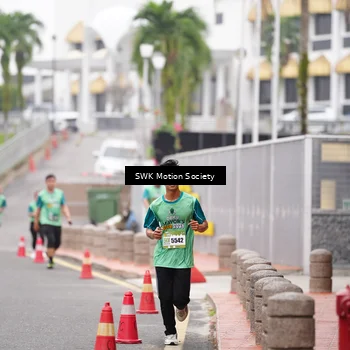Runner Photo 8466865