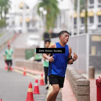 Runner Photo 8466866