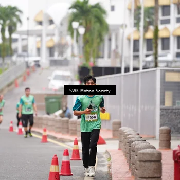 Runner Photo 8466867