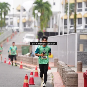 Runner Photo 8466868