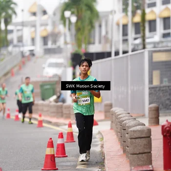 Runner Photo 8466870