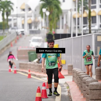 Runner Photo 8466871