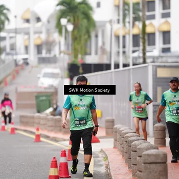 Runner Photo 8466872