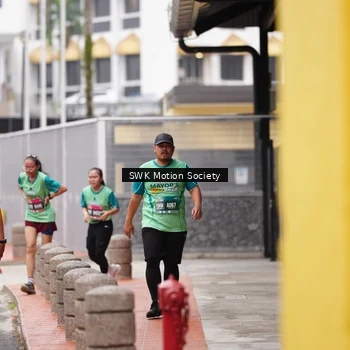 Runner Photo 8466873
