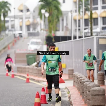 Runner Photo 8466874