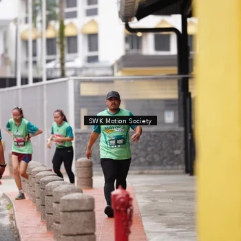 Runner Photo 8466875