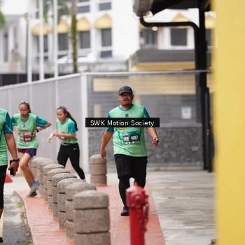 Runner Photo 8466876