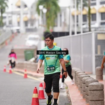 Runner Photo 8466877