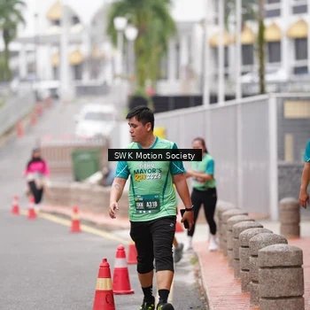Runner Photo 8466878