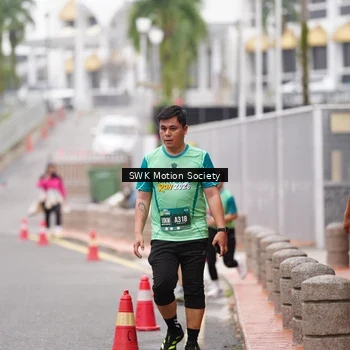 Runner Photo 8466879