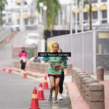 Runner Photo 8466880
