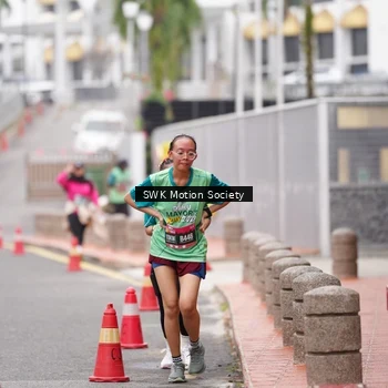 Runner Photo 8466882