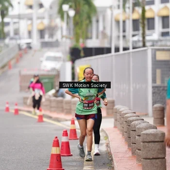 Runner Photo 8466883