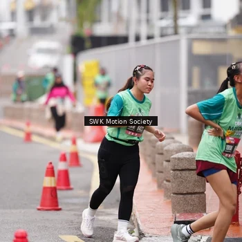 Runner Photo 8466887