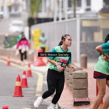 Runner Photo 8466888