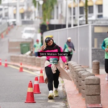 Runner Photo 8466889