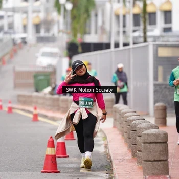 Runner Photo 8466890