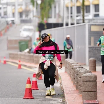 Runner Photo 8466891