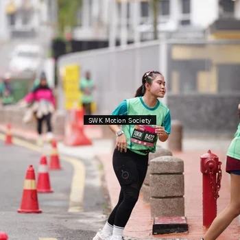 Runner Photo 8466892